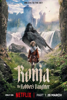 Ronja the Robber’s Daughter EP 1