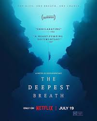 The Deepest Breath ลมหายใจใต้น้ำลึก (2023) NETFLIX บรรยายไทย