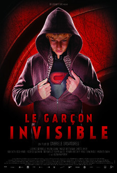 The Invisible Boy (2014) อินวิซิเบิ้ล เด็กพลังล่องหน