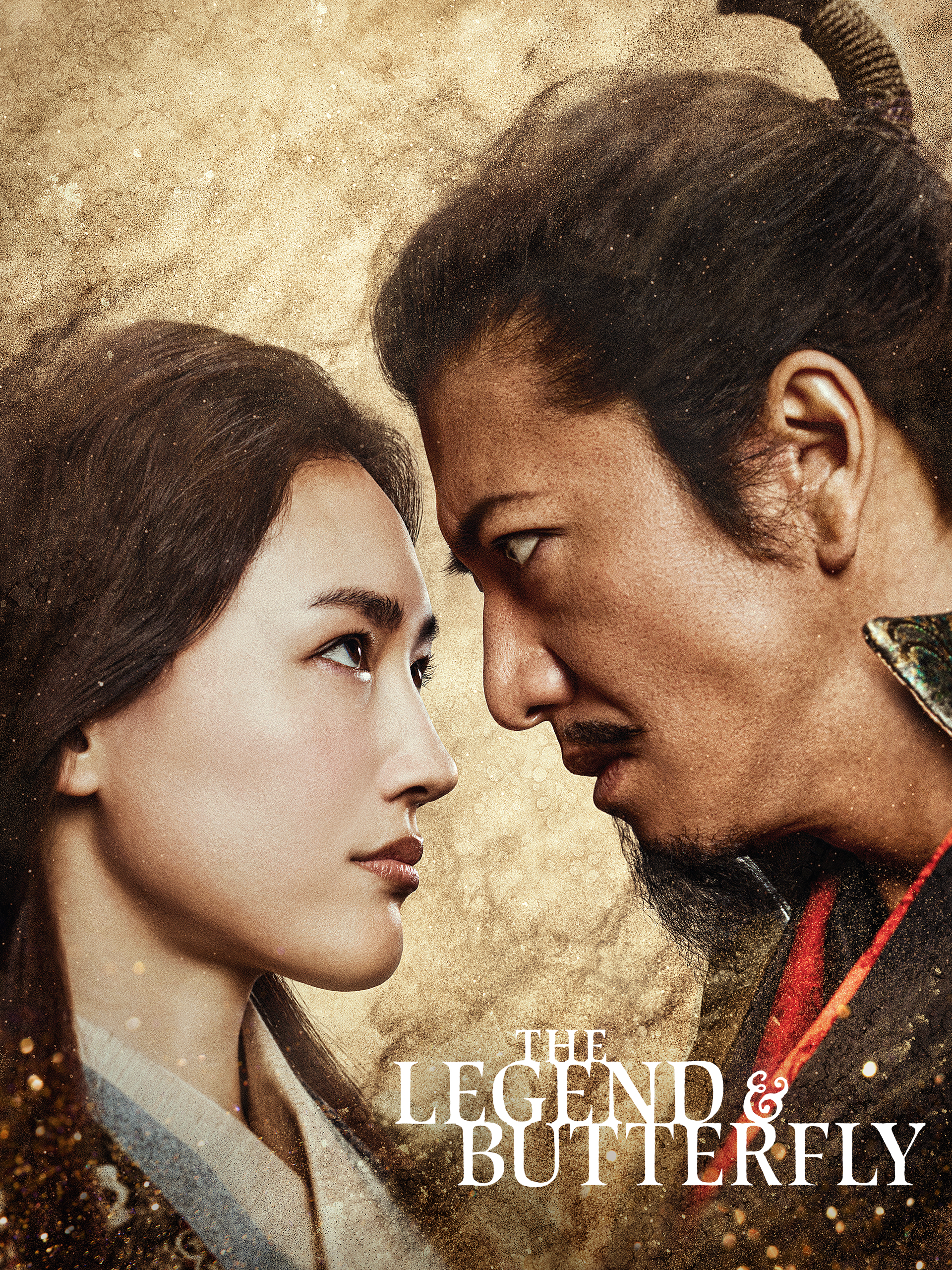 The Legend & Butterfly (2023) บรรยายไทย