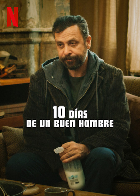 10 Days Of A Good Man (2023) 10 วันของคนดี