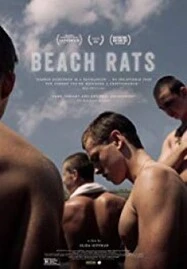 Beach Rats (2017) บีช แรทส์
