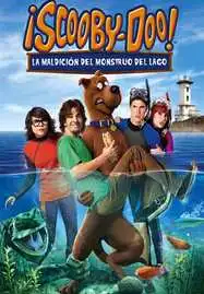 Scooby-Doo! Curse of the Lake Monster (2010) สคูบี้ดู ตอนคำสาปอสูรทะเลสาบ