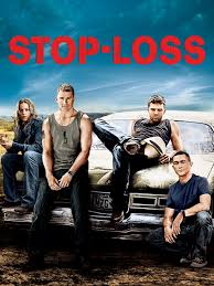 STOP-LOSS (2008) หยุดสงครามอิรัก
