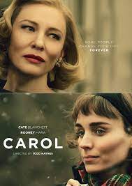 Carol รักเธอสุดหัวใจ (2015)