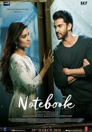 Notebook (2019)