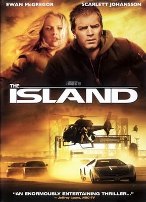 The Island (2005) ดิ ไอส์แลนด์ แหกระห่ำแผนคนเหนือโลก